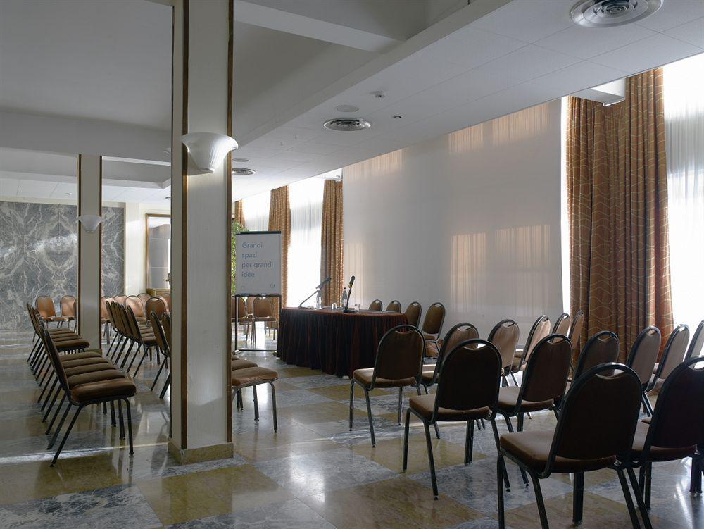 Nh La Spezia Hotel Kemudahan gambar